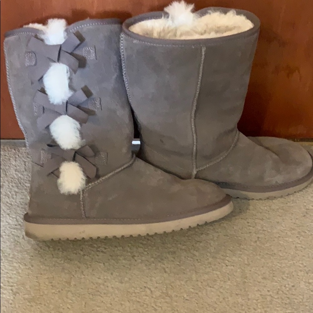 Kookaburra By UGG